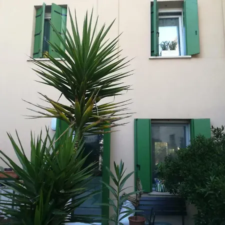 The Pietro House Bassano del Grappa