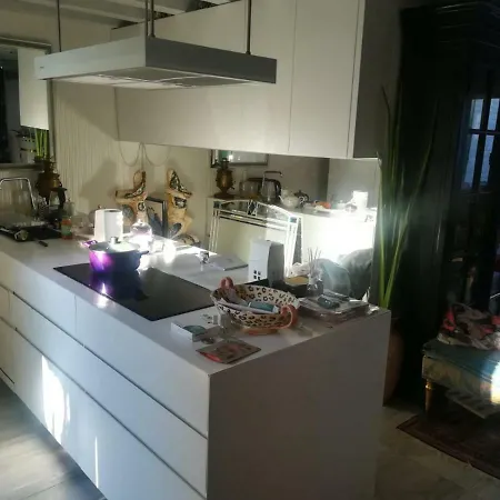 The Pietro House *