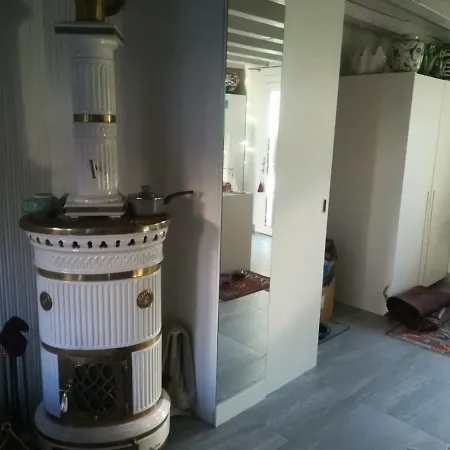 The Pietro House Villa *