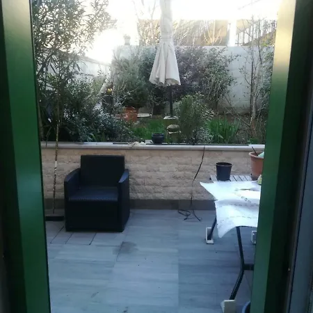 Villa The Pietro House *