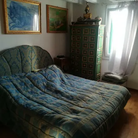 The Pietro House