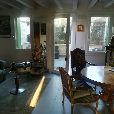Villa The Pietro House Bassano del Grappa